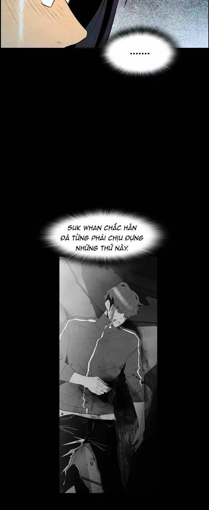 Kẻ Hồi Sinh Chapter 59 - 36