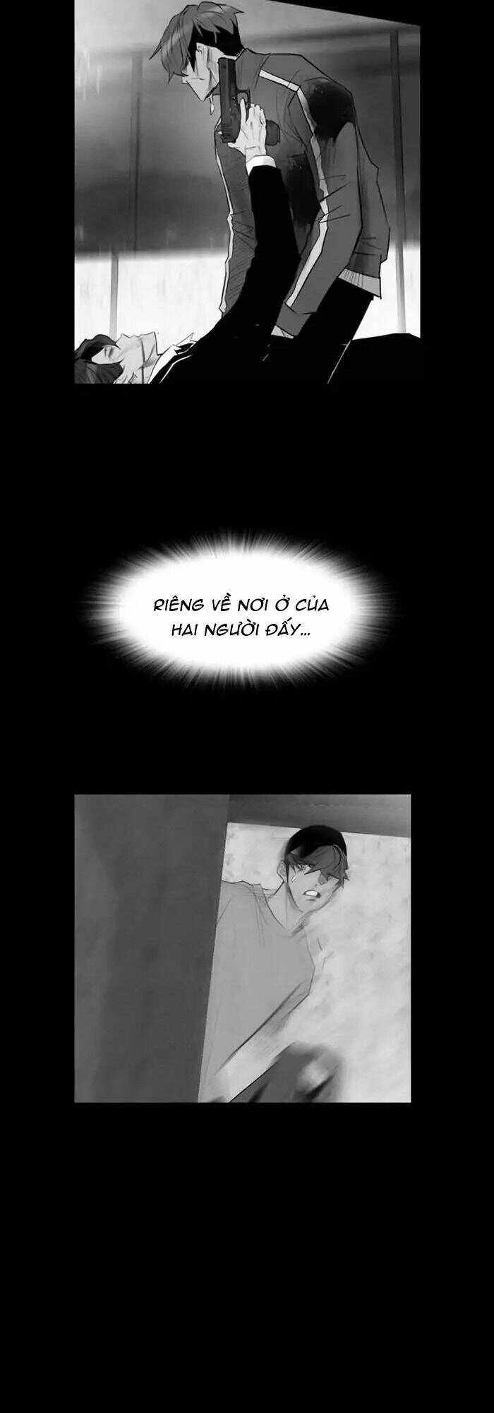 Kẻ Hồi Sinh Chapter 59 - 38