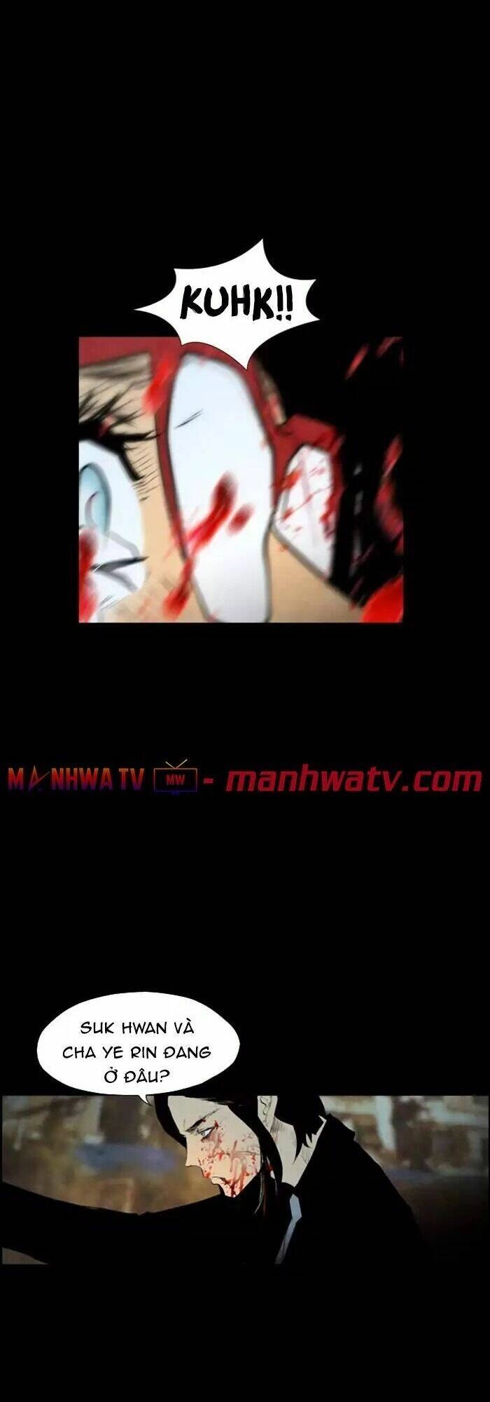 Kẻ Hồi Sinh Chapter 59 - 41