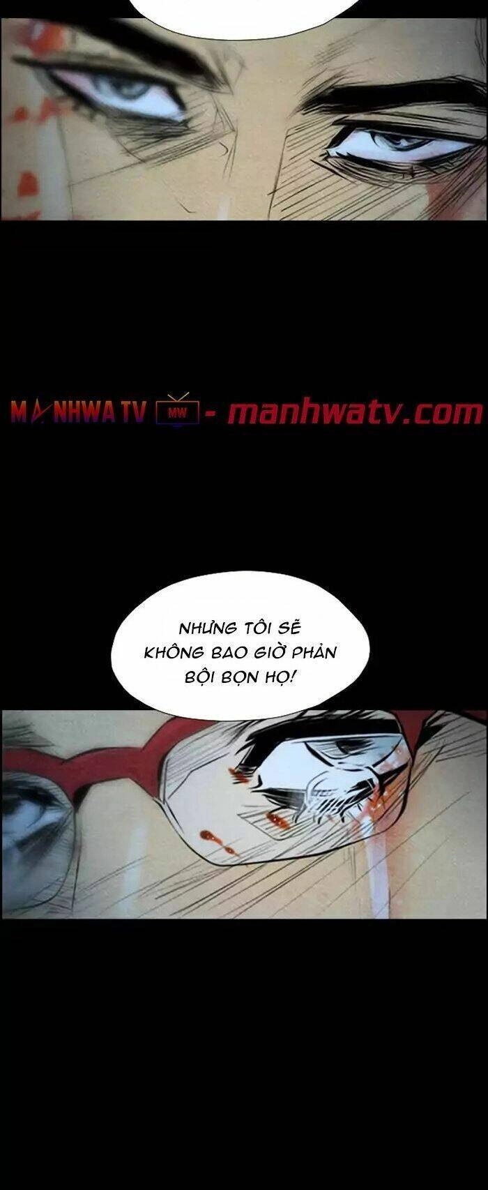 Kẻ Hồi Sinh Chapter 59 - 43