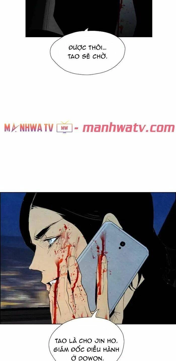 Kẻ Hồi Sinh Chapter 59 - 49