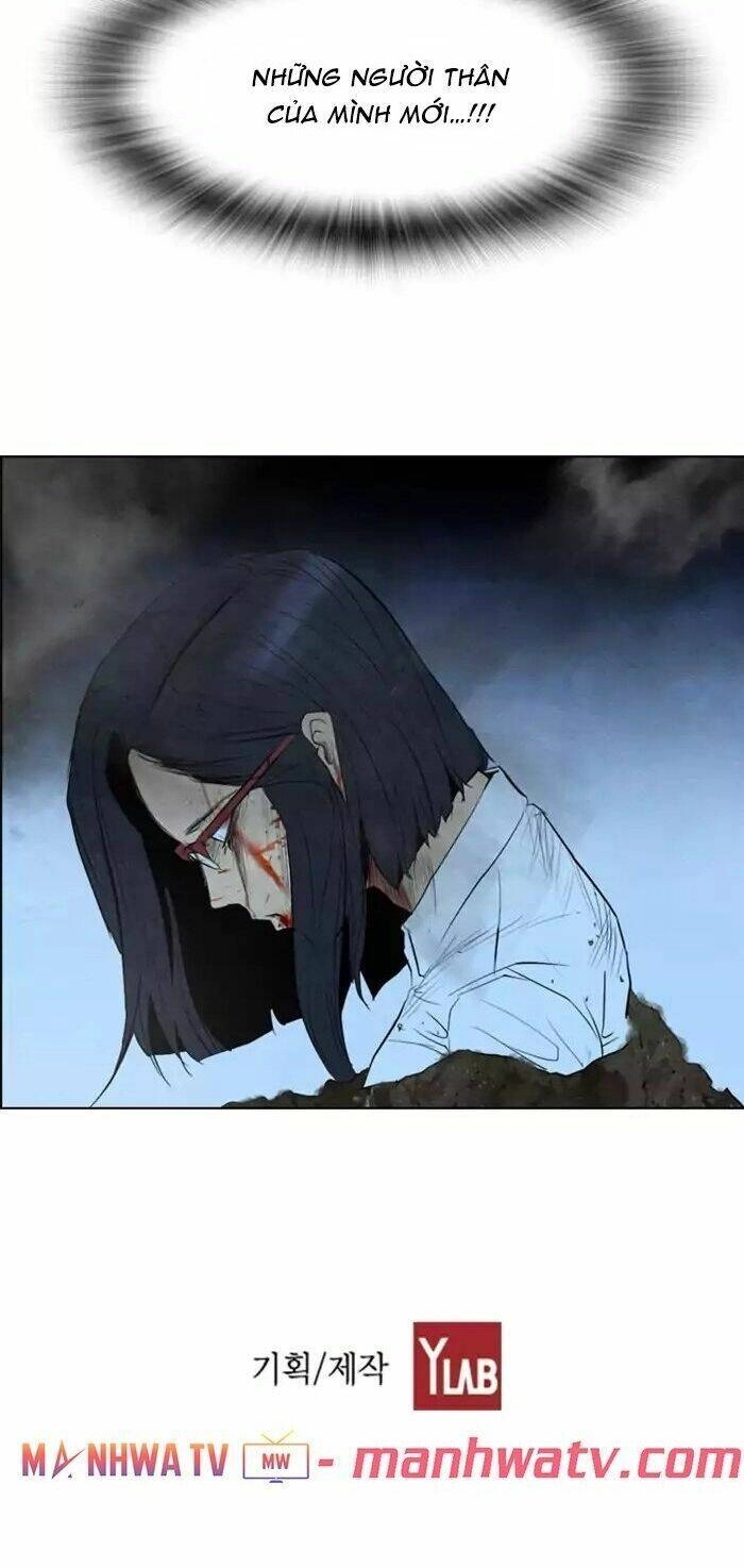 Kẻ Hồi Sinh Chapter 59 - 61