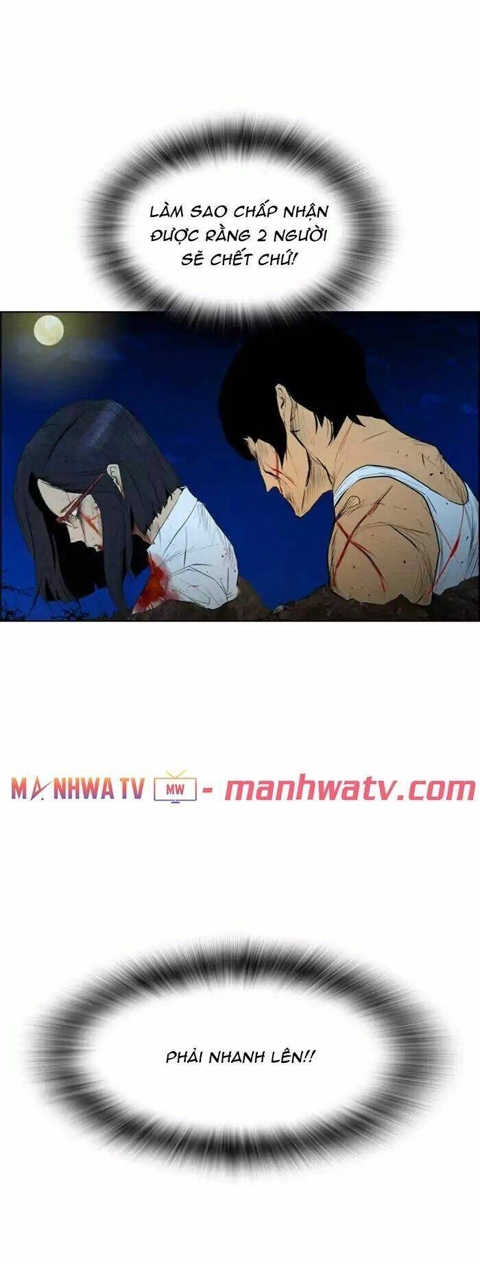 Kẻ Hồi Sinh Chapter 60 - 4