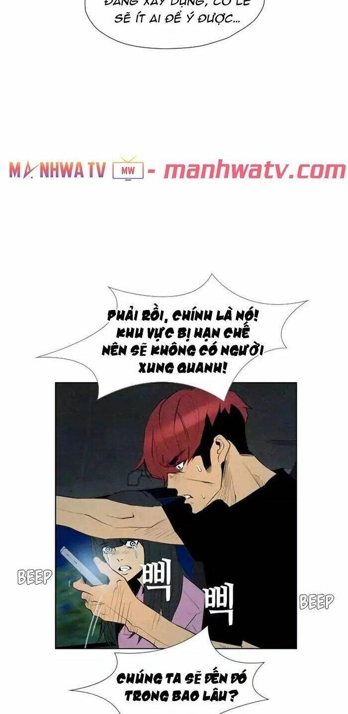 Kẻ Hồi Sinh Chapter 60 - 18