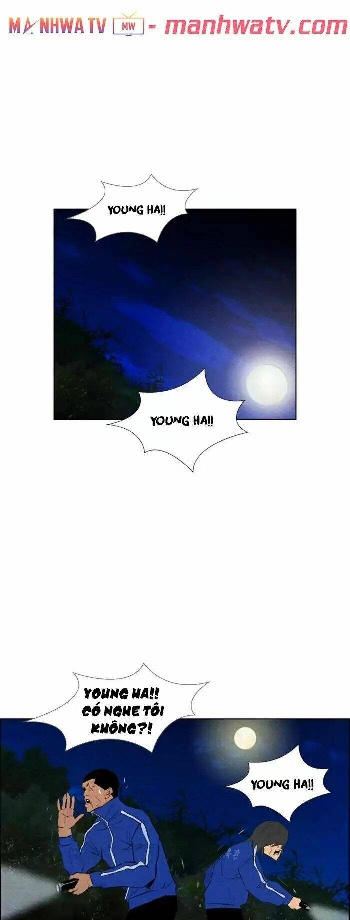 Kẻ Hồi Sinh Chapter 60 - 22