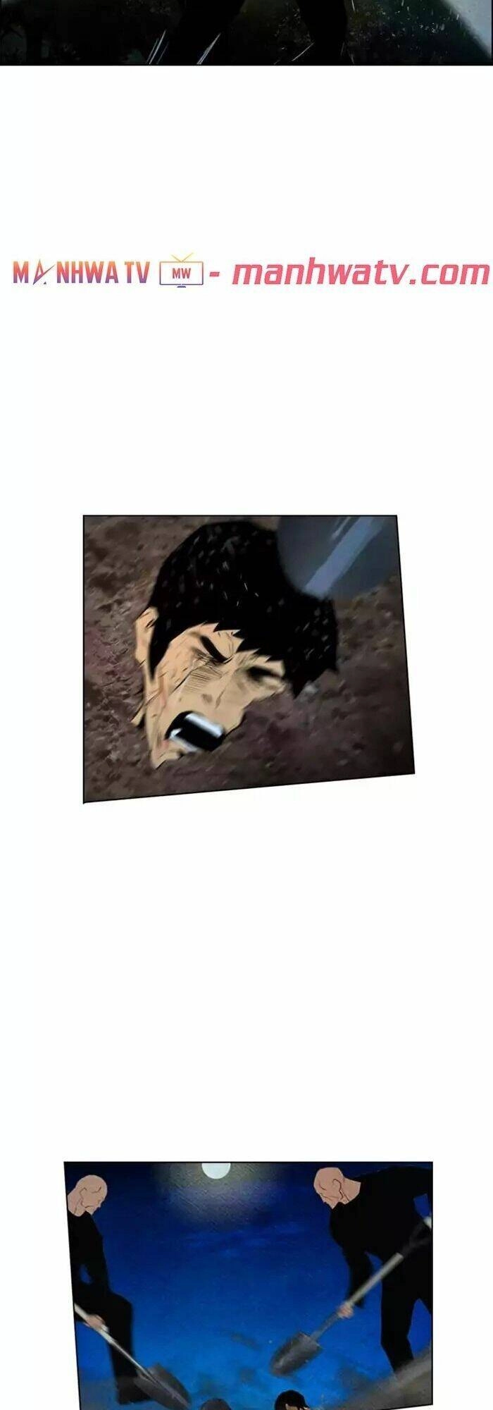 Kẻ Hồi Sinh Chapter 60 - 23