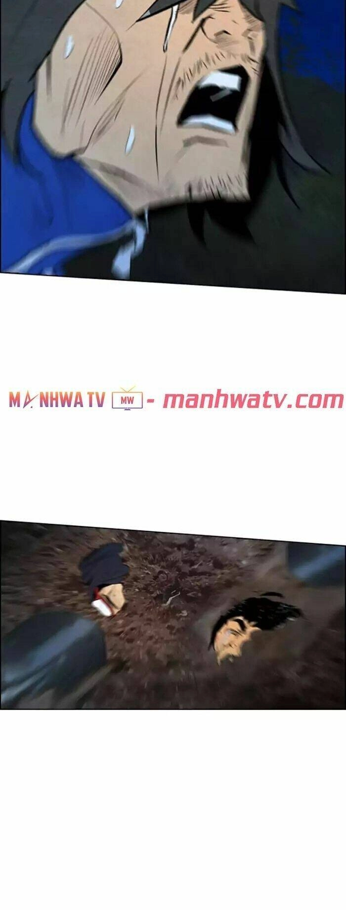 Kẻ Hồi Sinh Chapter 60 - 25