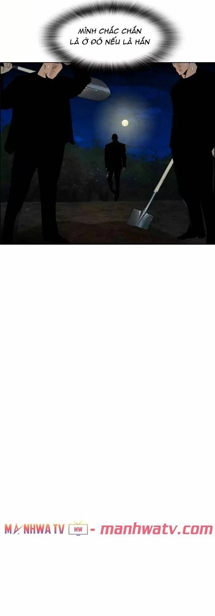 Kẻ Hồi Sinh Chapter 60 - 34