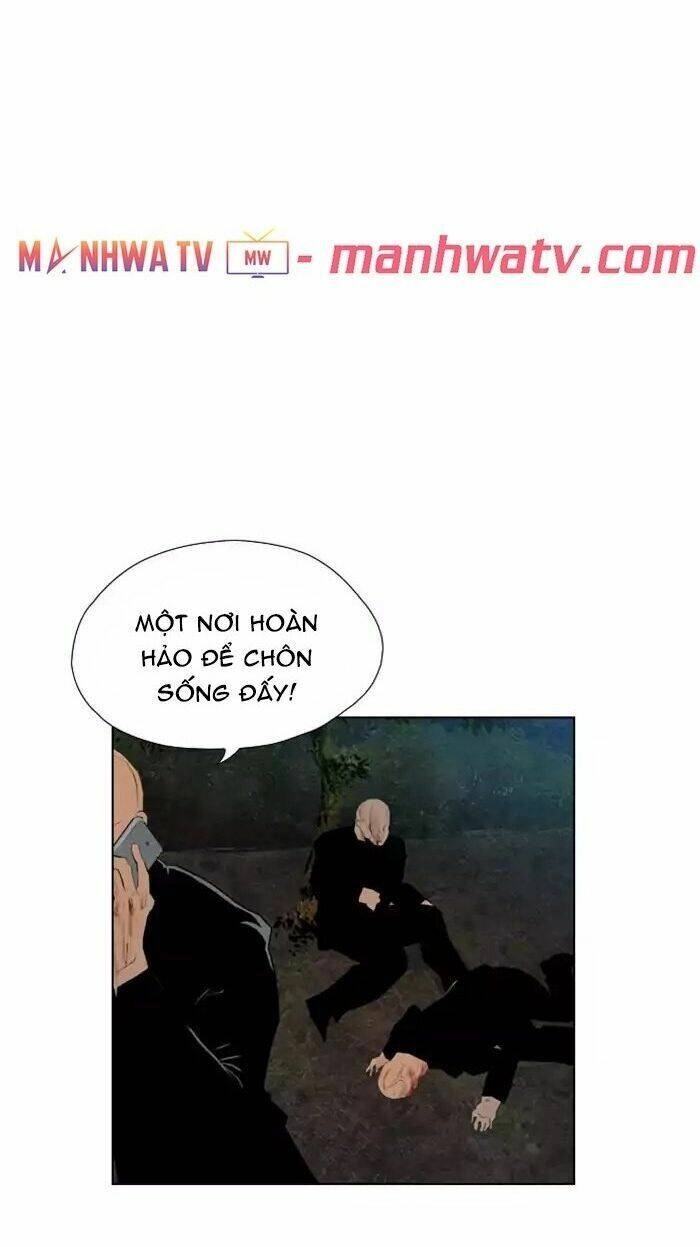 Kẻ Hồi Sinh Chapter 60 - 37