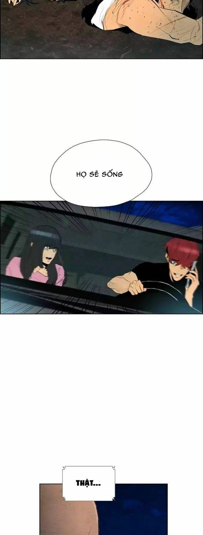 Kẻ Hồi Sinh Chapter 60 - 39