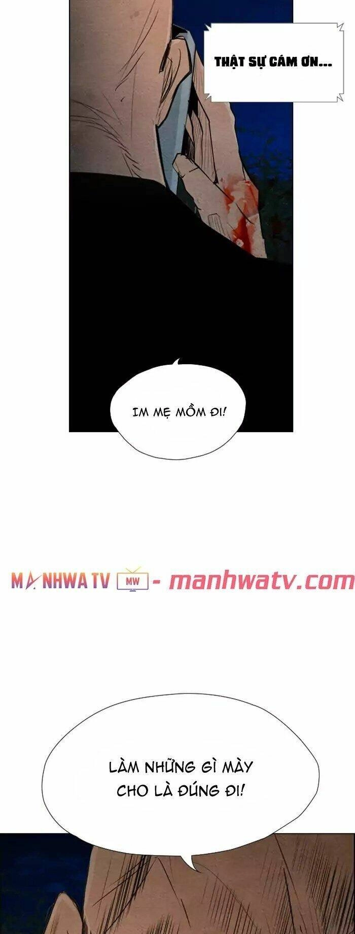 Kẻ Hồi Sinh Chapter 60 - 40