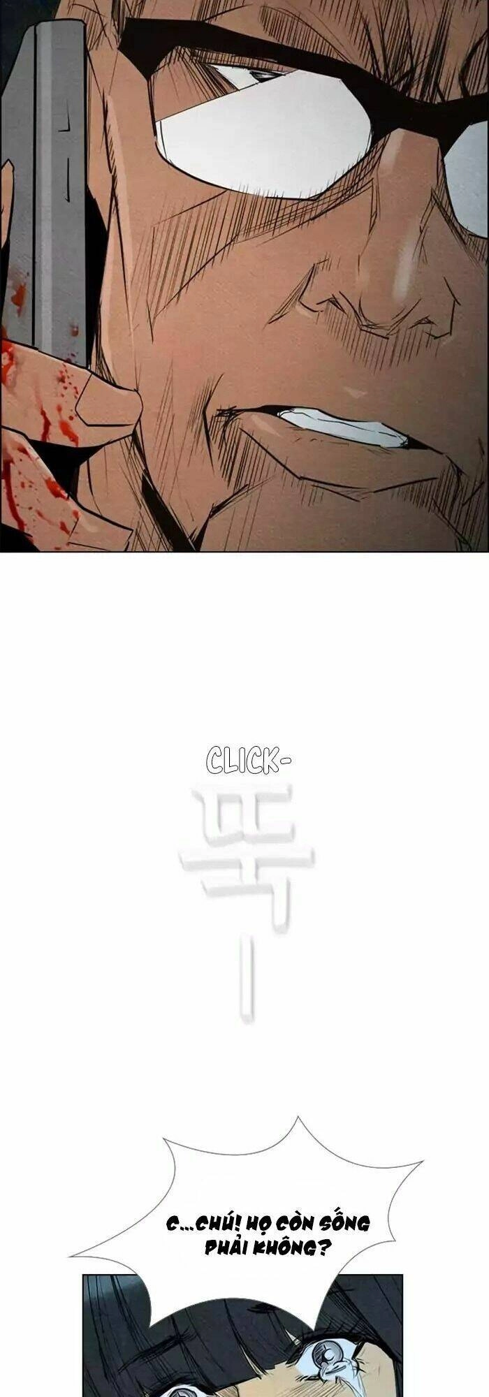 Kẻ Hồi Sinh Chapter 60 - 41