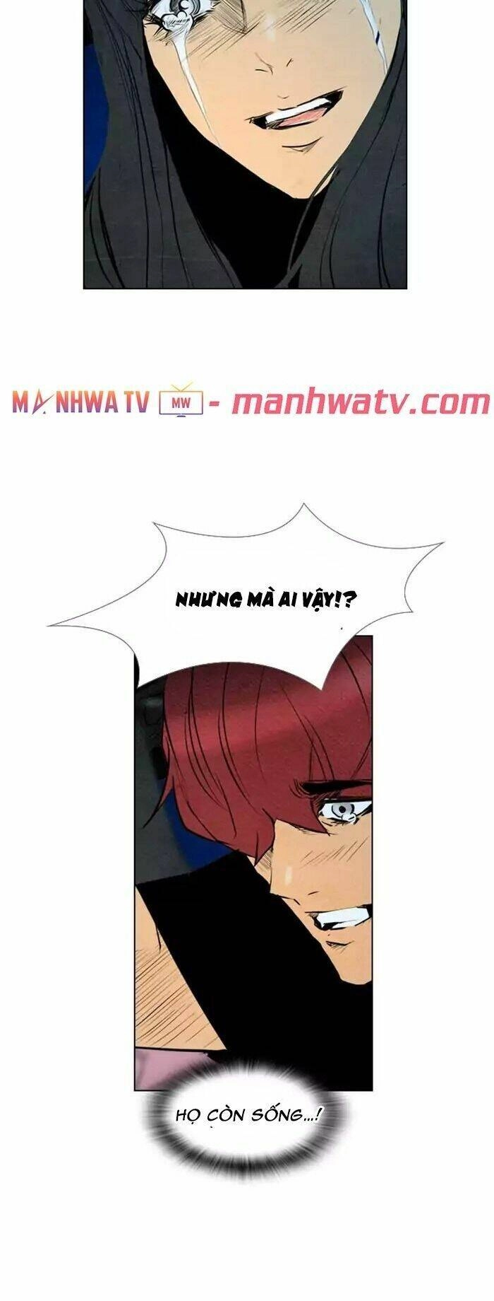 Kẻ Hồi Sinh Chapter 60 - 42