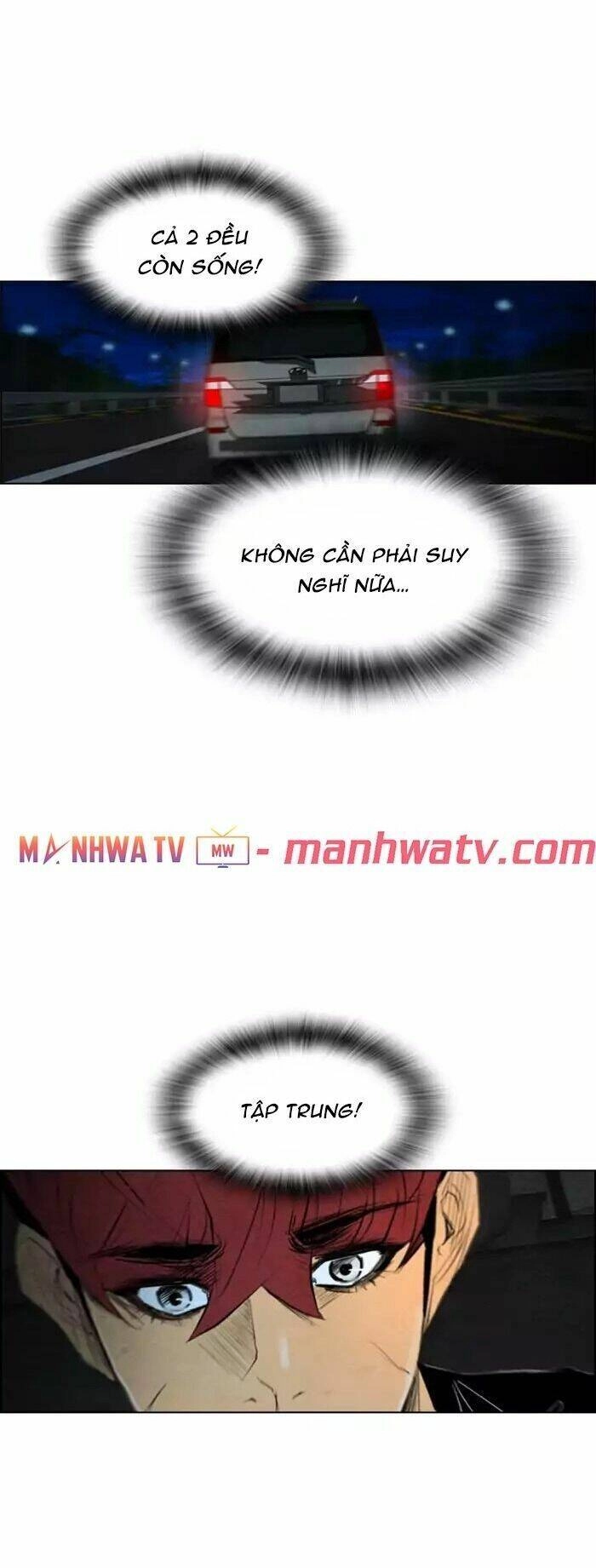 Kẻ Hồi Sinh Chapter 60 - 43