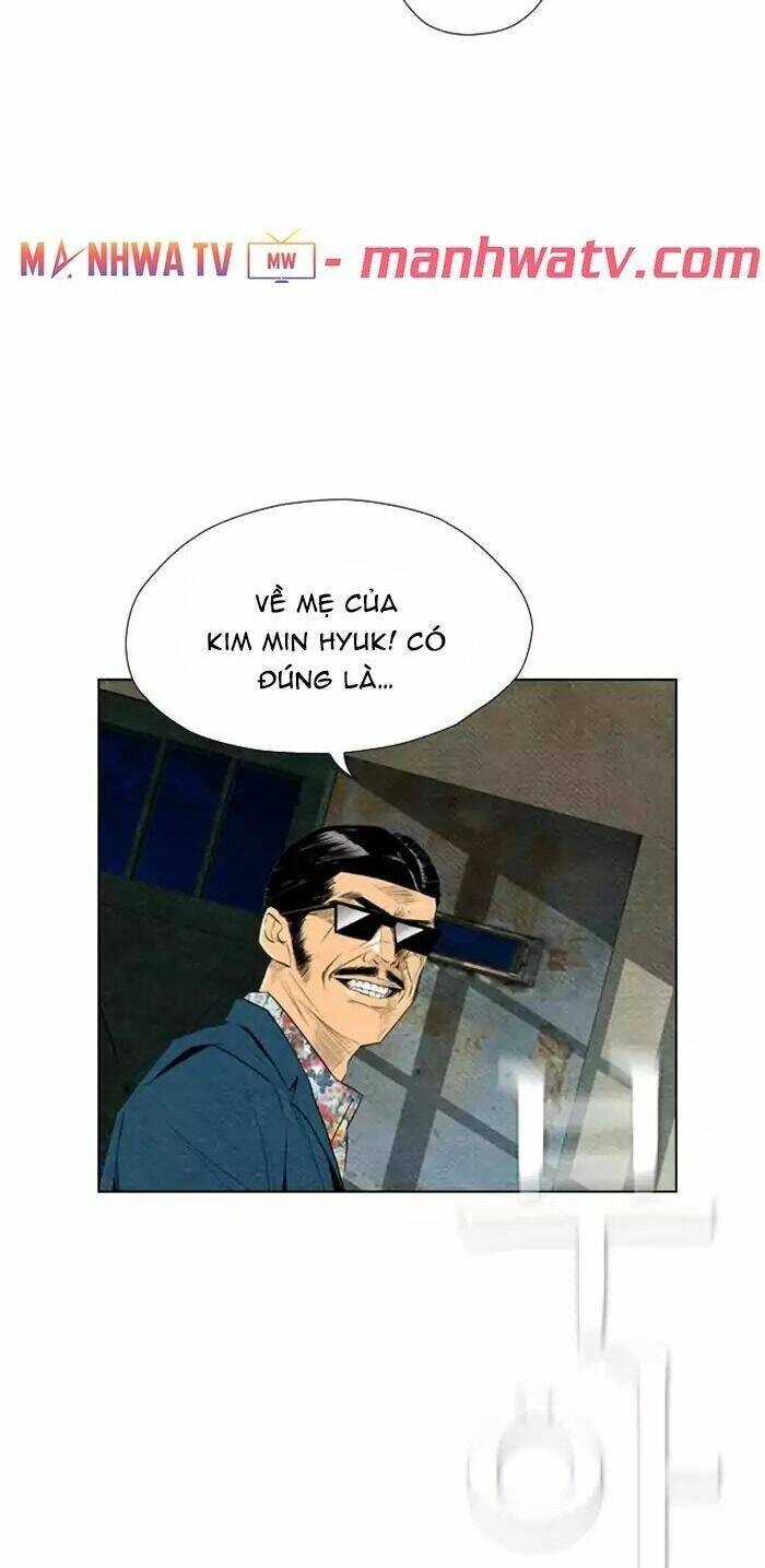 Kẻ Hồi Sinh Chapter 60 - 48