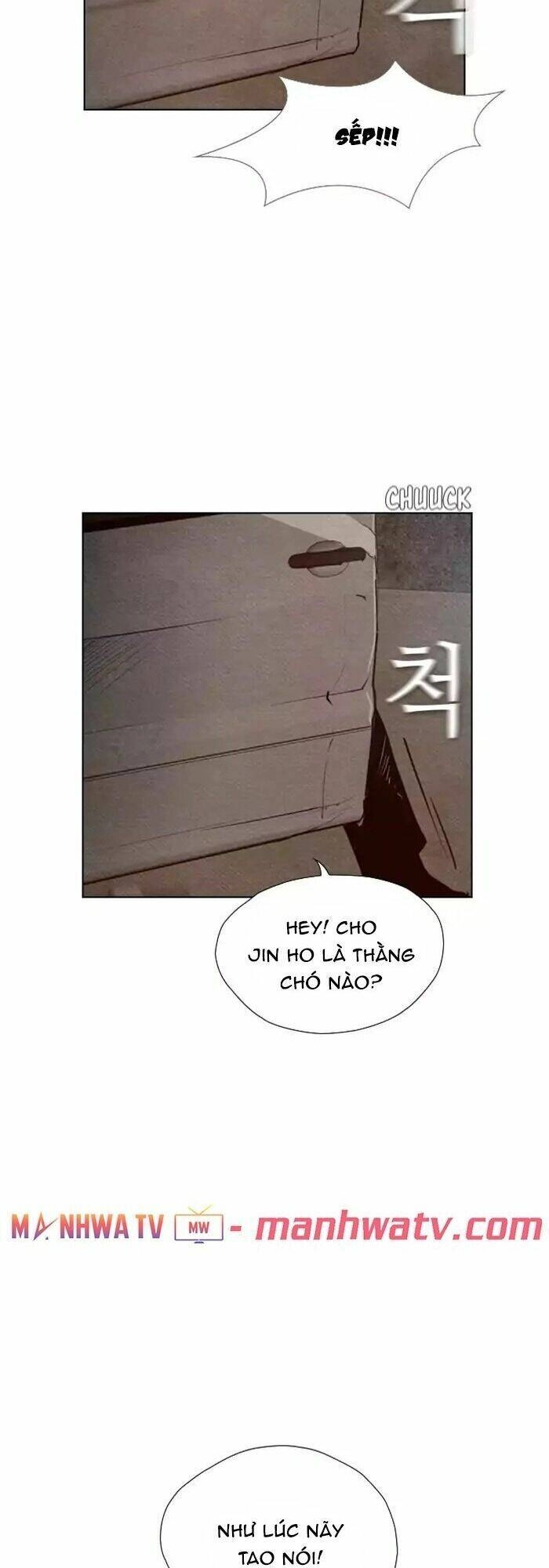 Kẻ Hồi Sinh Chapter 60 - 53