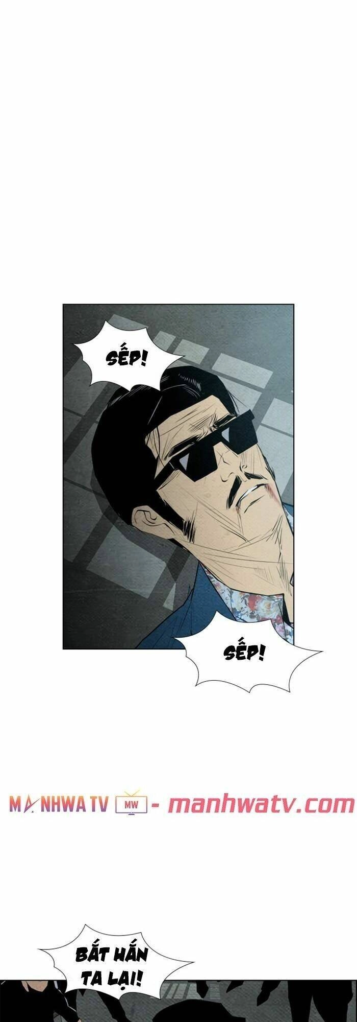 Kẻ Hồi Sinh Chapter 61 - 2