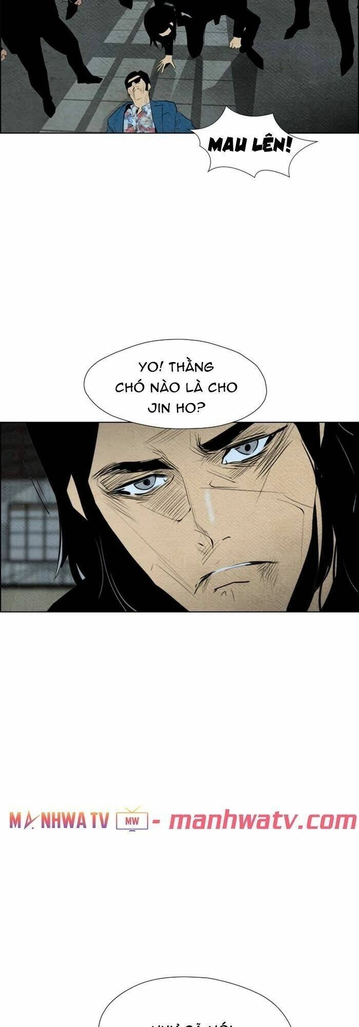 Kẻ Hồi Sinh Chapter 61 - 3