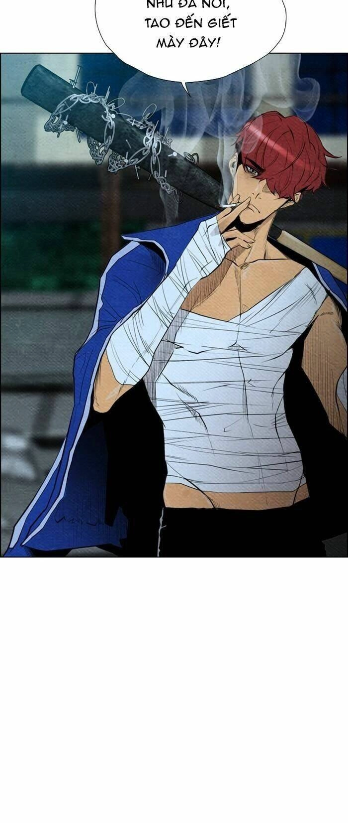 Kẻ Hồi Sinh Chapter 61 - 4