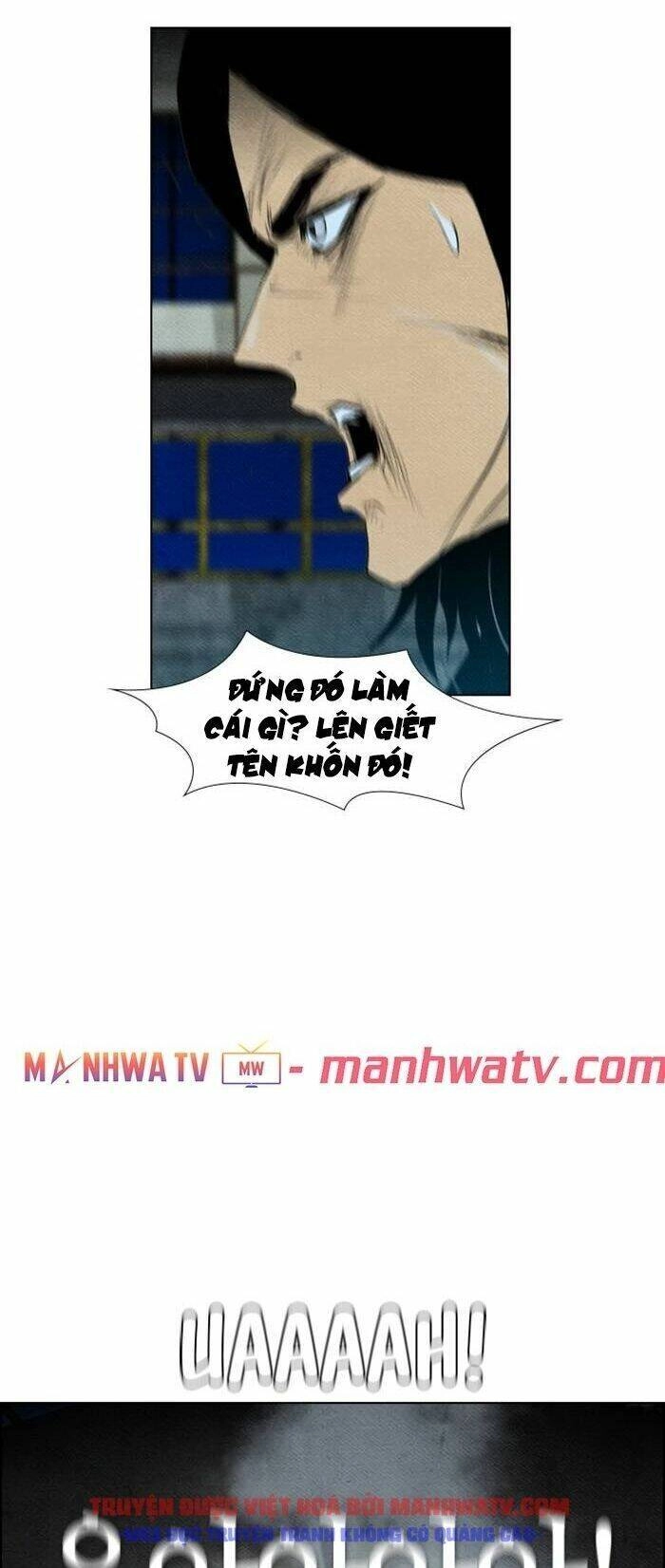 Kẻ Hồi Sinh Chapter 61 - 5