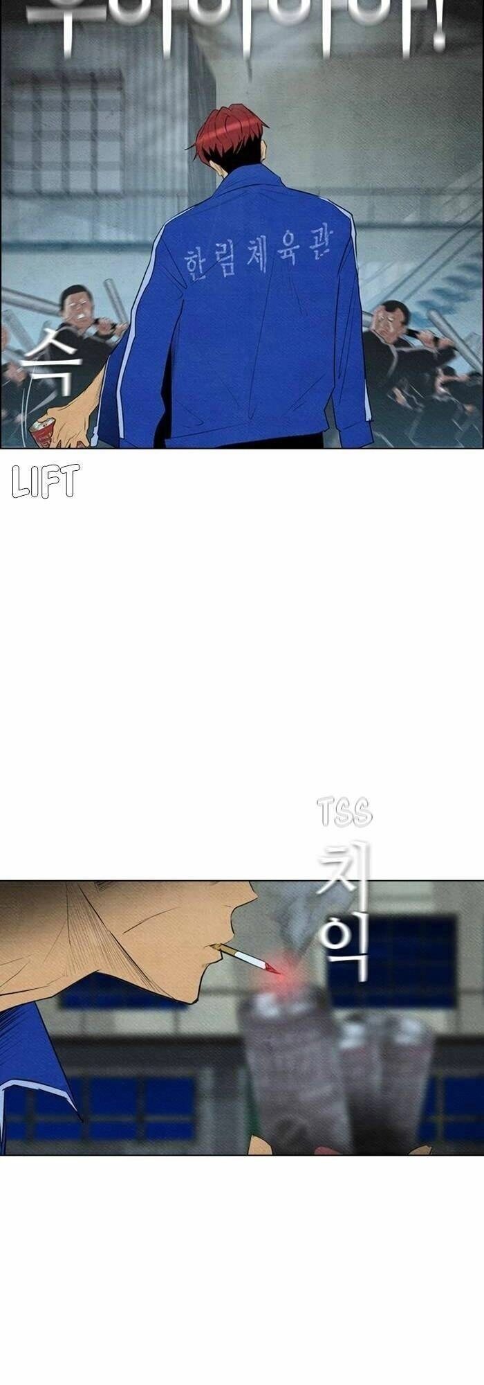 Kẻ Hồi Sinh Chapter 61 - 6