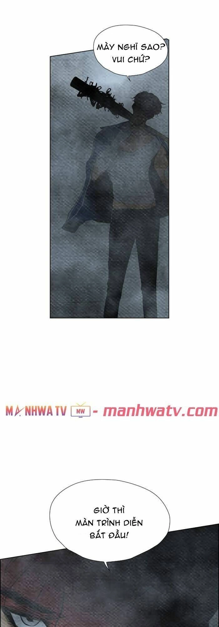 Kẻ Hồi Sinh Chapter 61 - 10