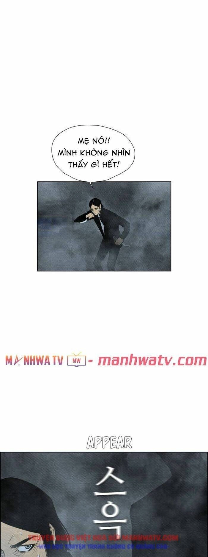 Kẻ Hồi Sinh Chapter 61 - 14