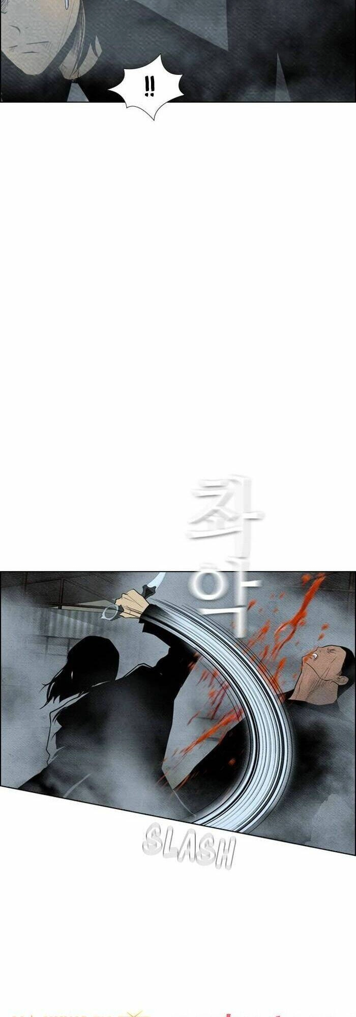 Kẻ Hồi Sinh Chapter 61 - 15