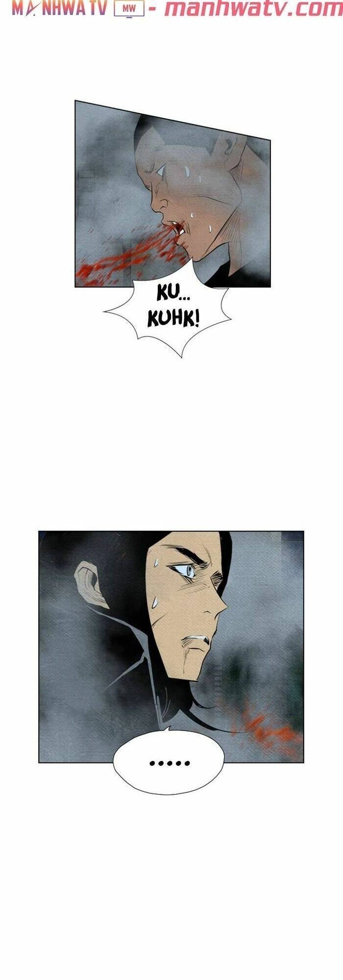 Kẻ Hồi Sinh Chapter 61 - 16