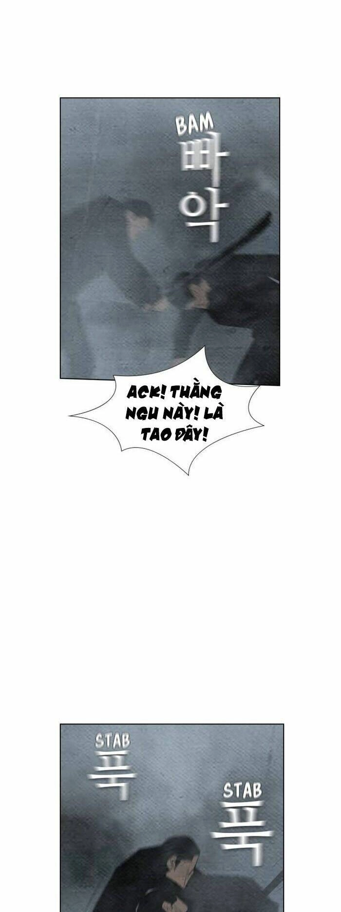 Kẻ Hồi Sinh Chapter 61 - 18