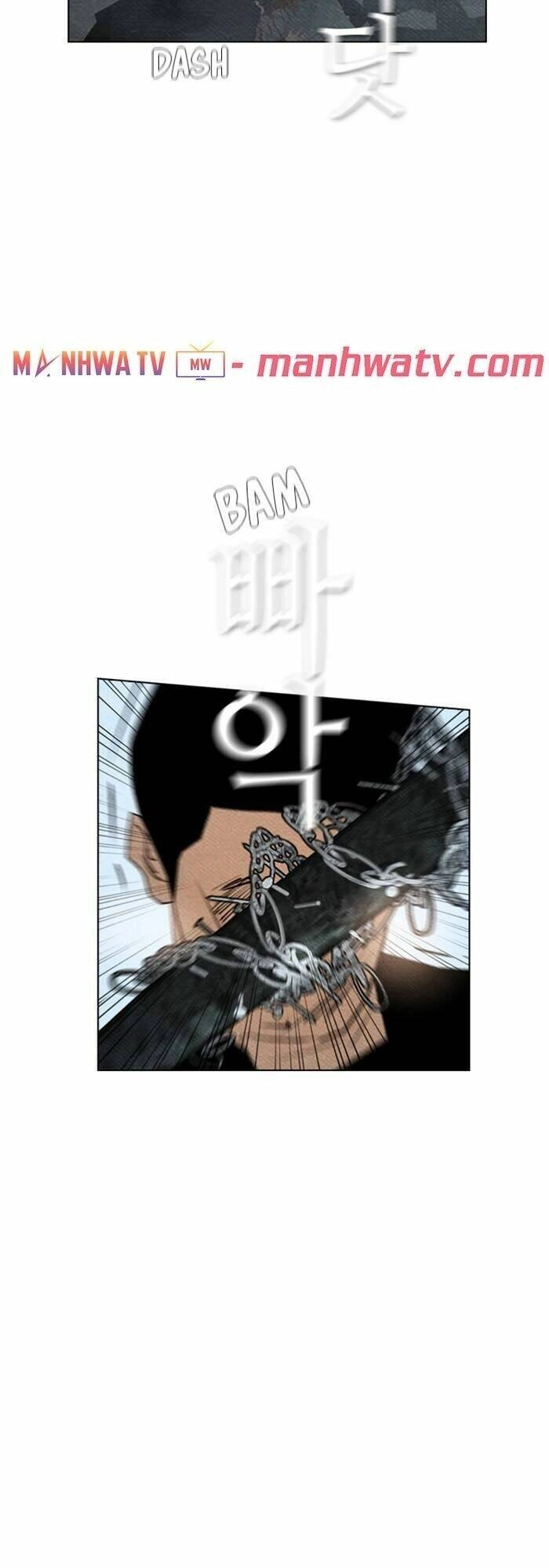 Kẻ Hồi Sinh Chapter 61 - 21