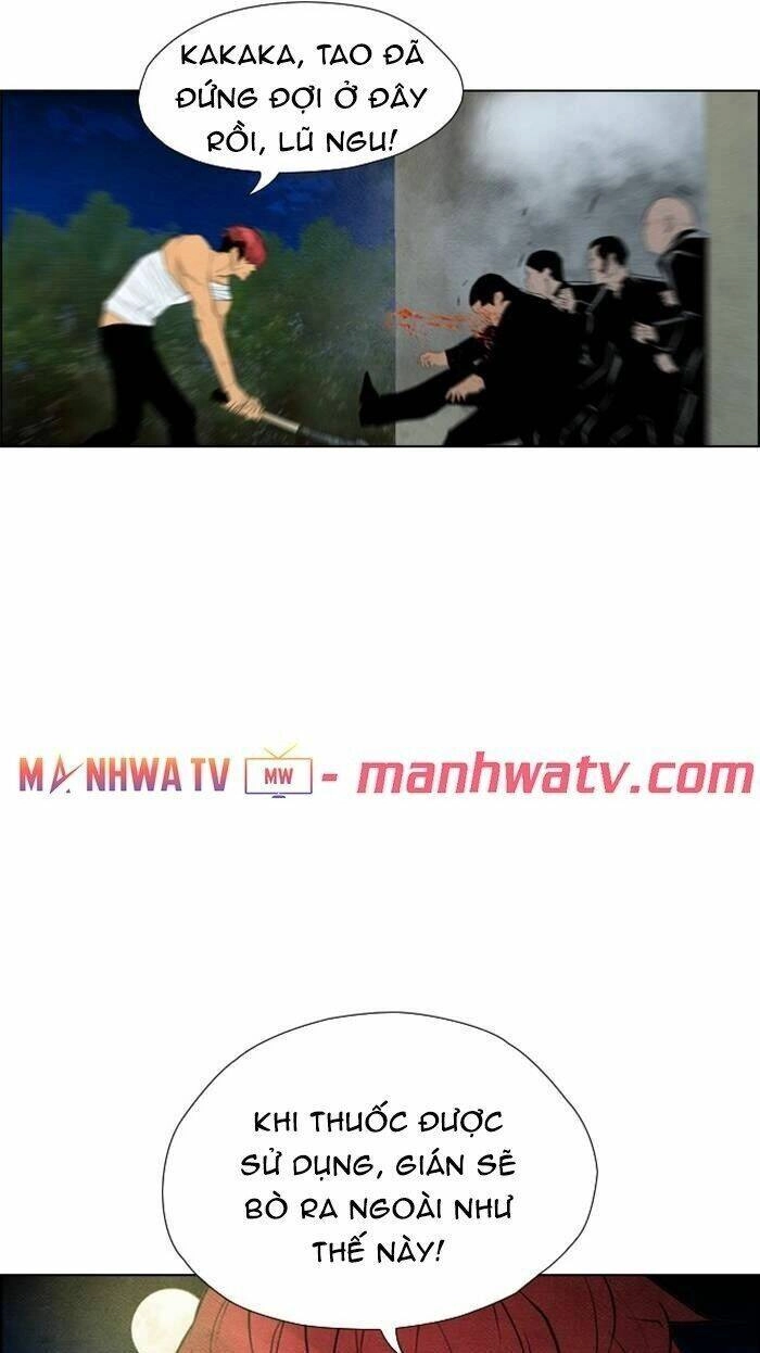 Kẻ Hồi Sinh Chapter 61 - 22