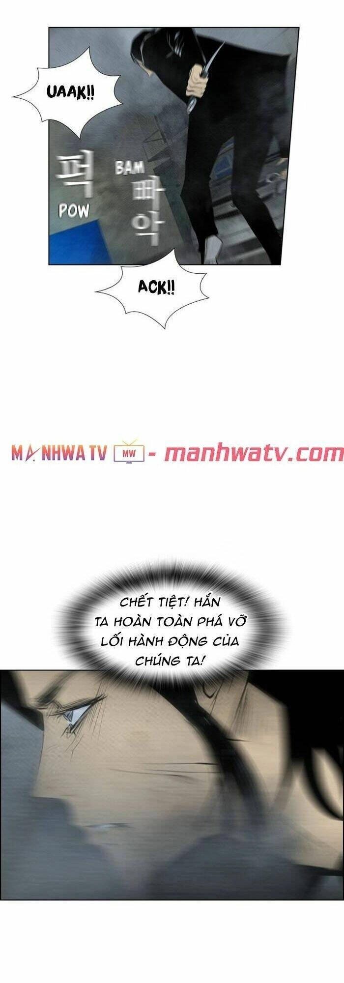 Kẻ Hồi Sinh Chapter 61 - 24