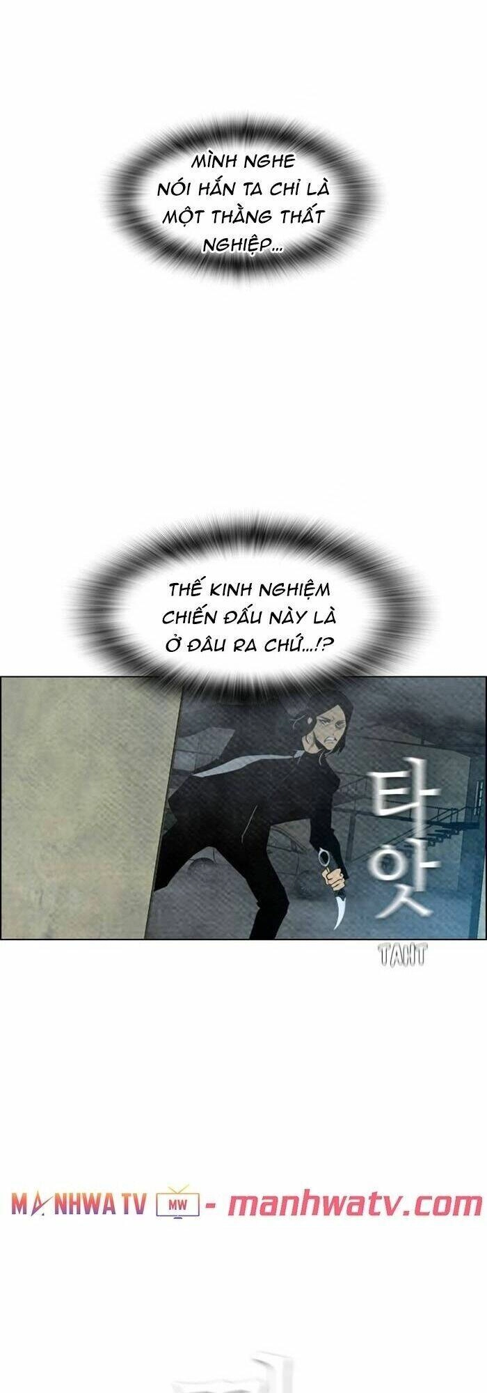 Kẻ Hồi Sinh Chapter 61 - 25