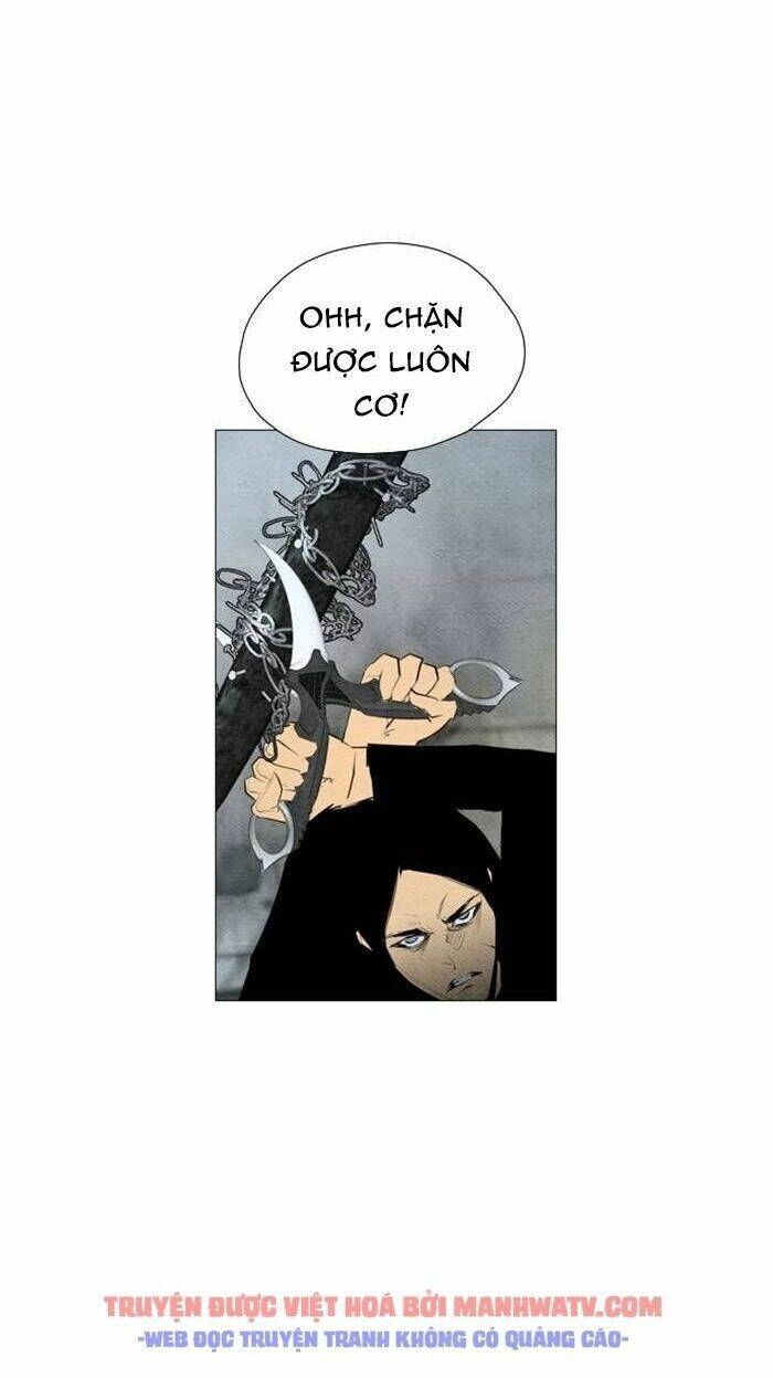 Kẻ Hồi Sinh Chapter 61 - 27