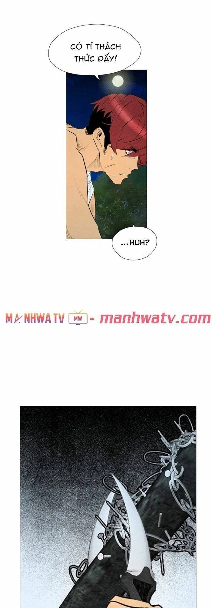 Kẻ Hồi Sinh Chapter 61 - 28