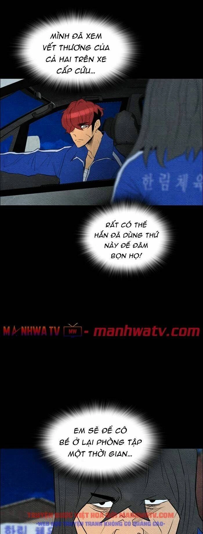 Kẻ Hồi Sinh Chapter 61 - 30