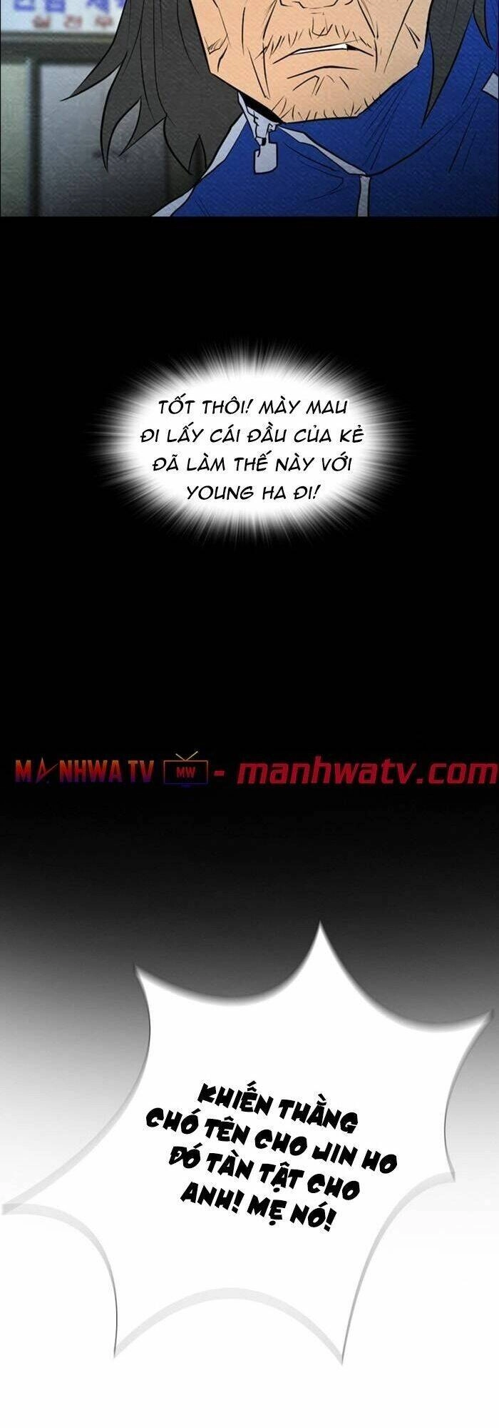 Kẻ Hồi Sinh Chapter 61 - 31