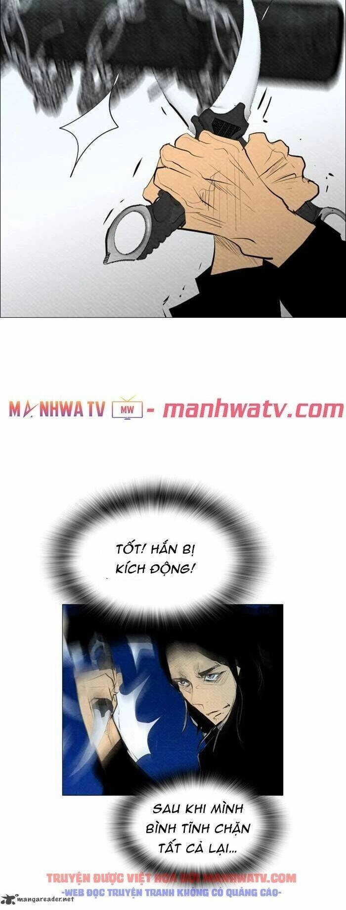 Kẻ Hồi Sinh Chapter 61 - 33