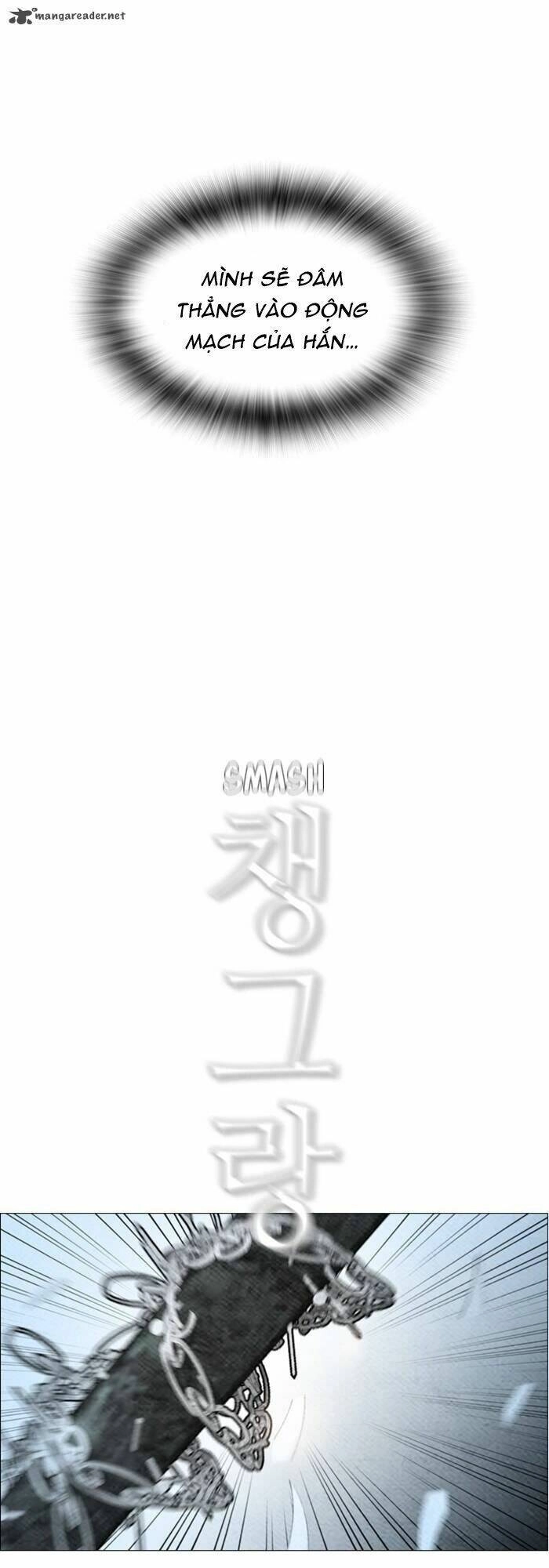 Kẻ Hồi Sinh Chapter 61 - 34