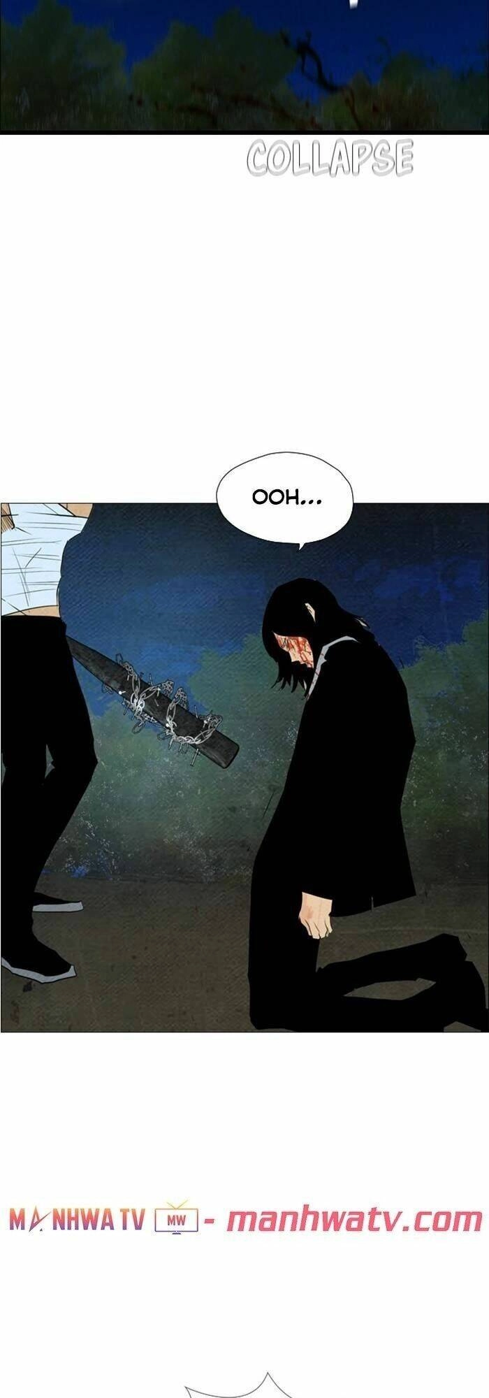 Kẻ Hồi Sinh Chapter 61 - 36