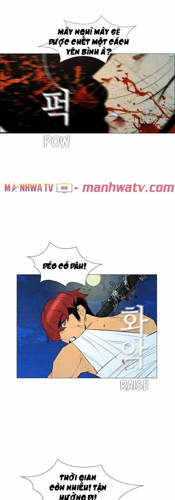 Kẻ Hồi Sinh Chapter 61 - 39