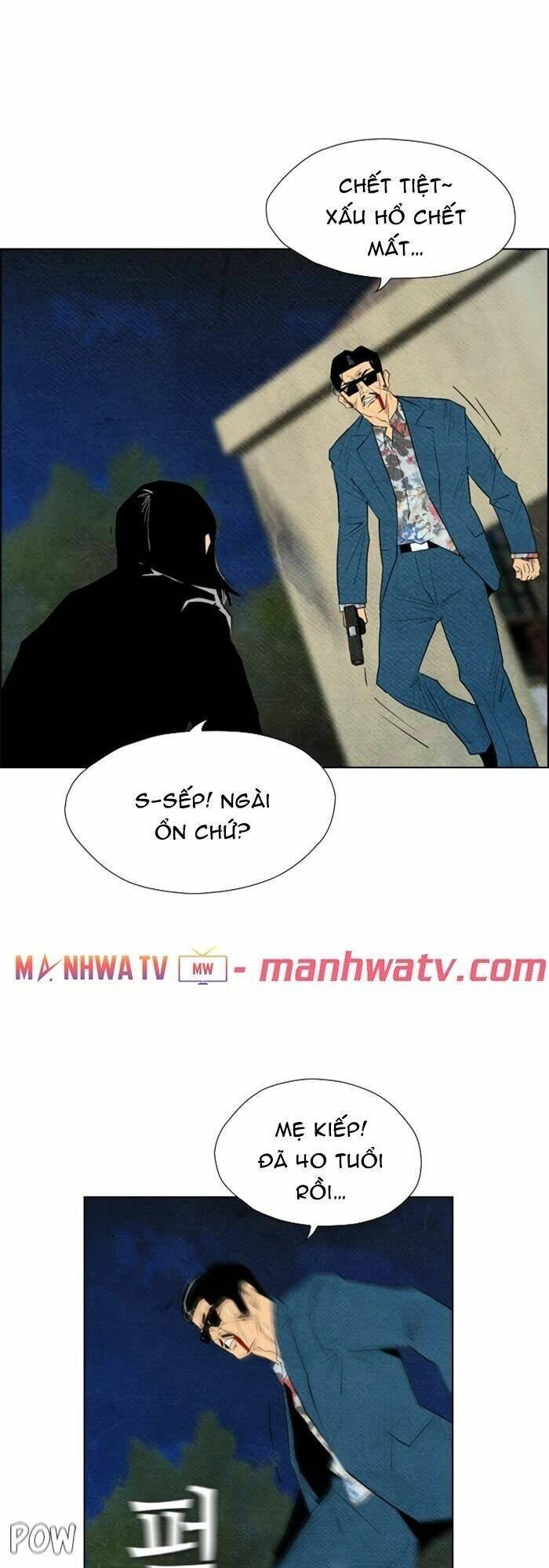 Kẻ Hồi Sinh Chapter 61 - 44