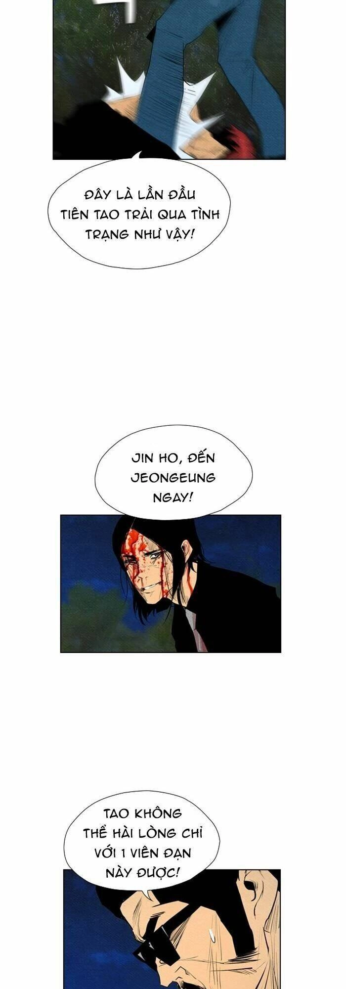 Kẻ Hồi Sinh Chapter 61 - 45