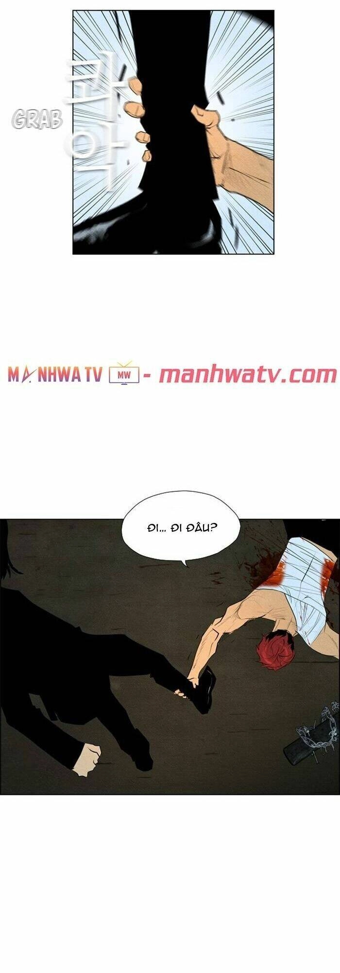 Kẻ Hồi Sinh Chapter 61 - 48