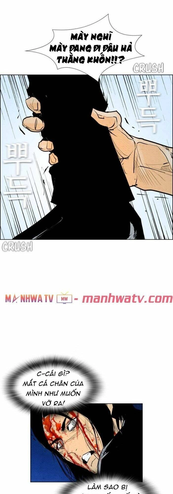 Kẻ Hồi Sinh Chapter 61 - 49