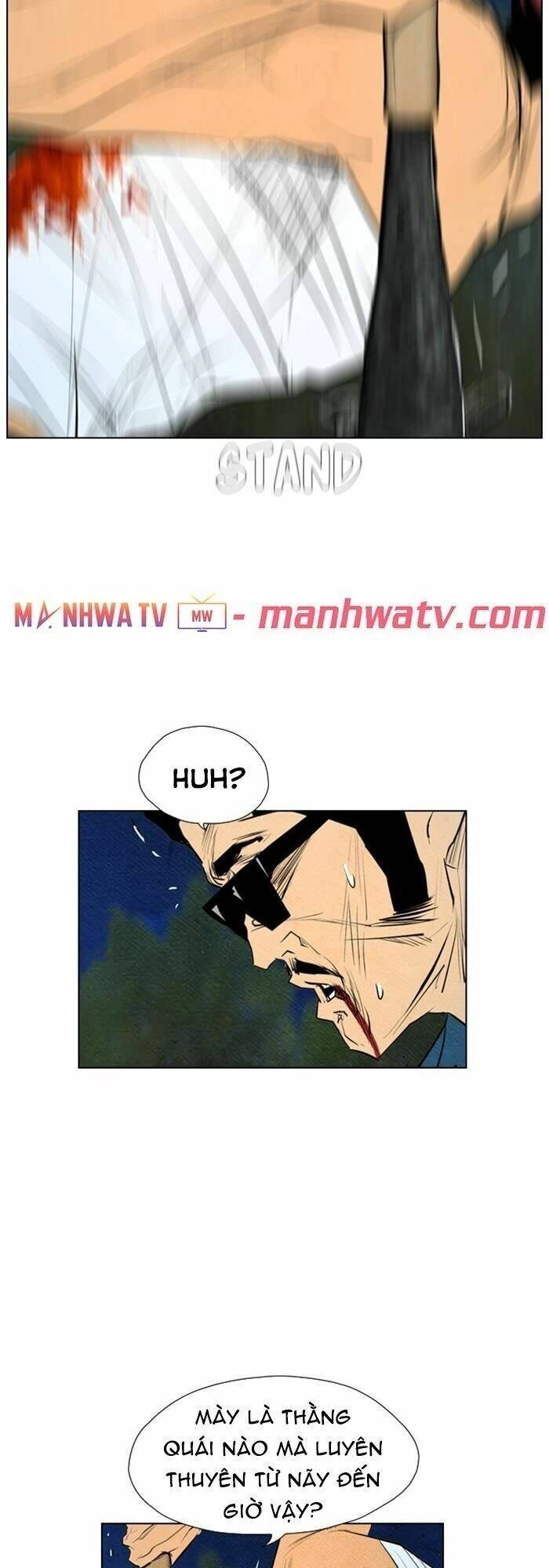 Kẻ Hồi Sinh Chapter 61 - 53