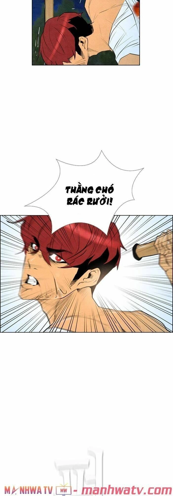 Kẻ Hồi Sinh Chapter 61 - 54