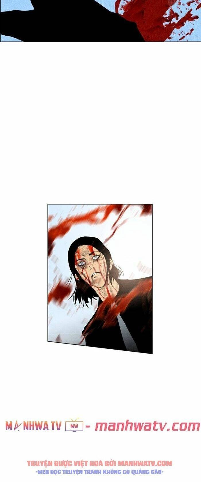 Kẻ Hồi Sinh Chapter 61 - 56