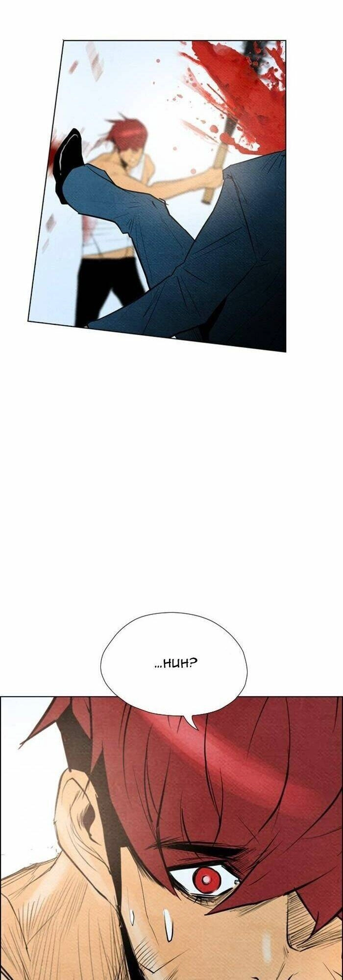 Kẻ Hồi Sinh Chapter 61 - 57